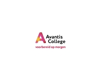 Logo Avantis College