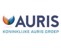 Logo Auris Dienstverlening Bergen op Zoom