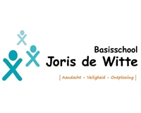 Logo CBS Joris de Witte