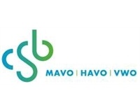 Logo CSB Amsterdam