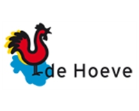 Logo De Hoeve