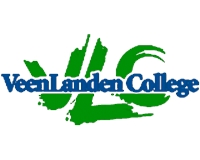 Logo VeenLanden College