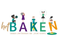Logo Het Baken