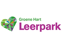 Logo Groene Hart Leerpark