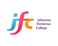 Logo Johannes Fontanus College