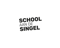 Logo School aan de Singel