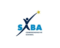 Logo Saba Comprehensive School