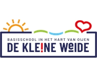 Logo Basisschool De Kleine Weide