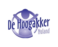 Logo Basisschool De Hoogakker