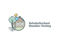 Logo Rehobothschool