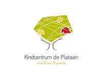Logo Kindcentrum de Plataan