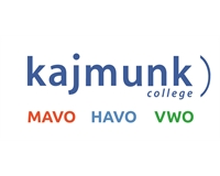 Logo Kaj Munk College