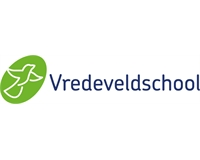 Logo Vredeveldschool