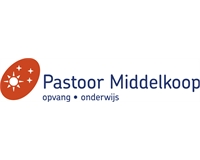 Logo Pastoor Middelkoopschool