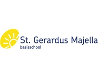 Logo St. Gerardus Majella