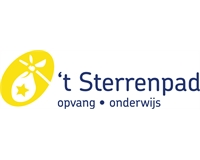 Logo 't Sterrenpad