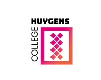 Logo Huygens College