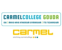 Logo Carmelcollege Gouda