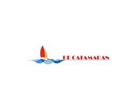 Logo De Catamaran