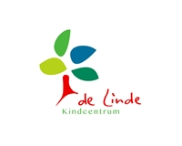 Logo Kindcentrum de Linde