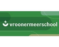 Logo Vroonermeerschool