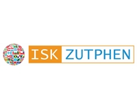 Logo ISK Zutphen