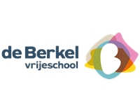 Logo Vrije School de Berkel