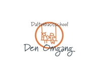 Logo Basisschool Den Omgang