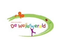 Logo Basisschool De Weijerwereld