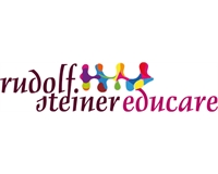 Logo Rudolf Steiner Educare