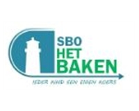 Logo SBO Het Baken