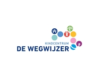 Logo Kindcentrum De Wegwijzer