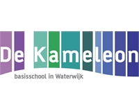 Logo De Kameleon