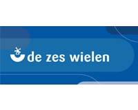 Logo De Zes Wielen