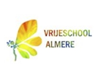 Logo Vrijeschool Almere Lierstraat