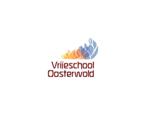 Logo Vrijeschool Oosterwold