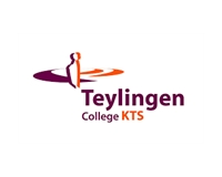 Logo Teylingen College, KTS