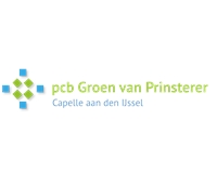 Logo De Groen van Prinsterer
