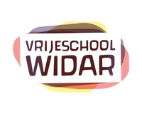 Logo Vrijeschool Widar