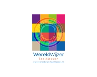 Logo obs Wereldwijzer Taalklassen