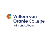 Logo Willem van Oranje College - Locatie Wijk en Aalburg