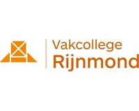 Logo Vakcollege Rijnmond
