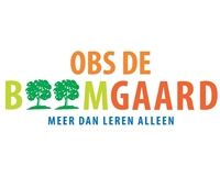Logo obs De Boomgaard