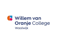 Logo Willem van Oranje College - Locatie Waalwijk