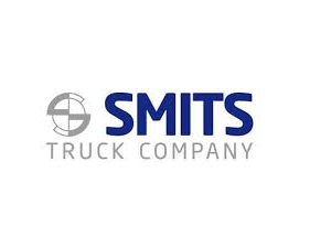 Logo Smits Truck Company