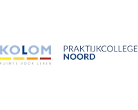 Logo KPC Noord