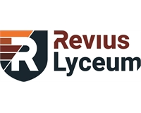 Logo Revius Lyceum Doorn