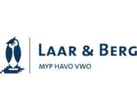 Logo Laar & Berg