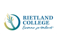 Logo Rietland College
