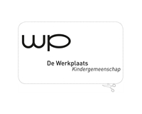 Logo Stichting Werkplaats Kindergemeenschap